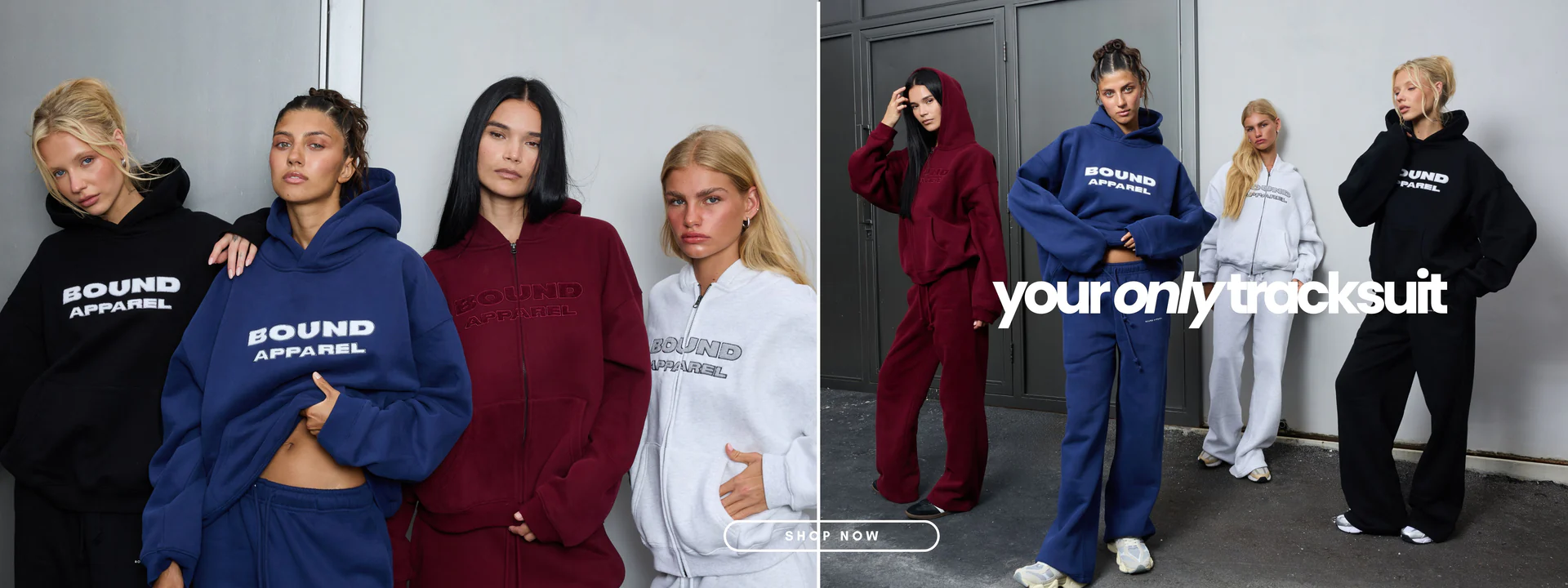 Style Without Boundaries